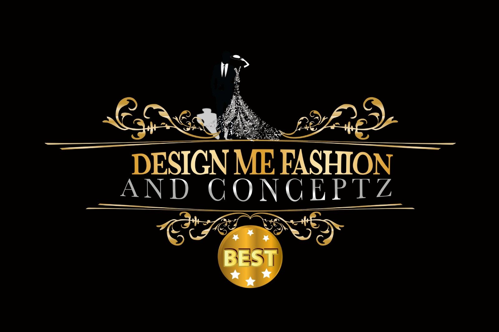 Design Me Fashiion